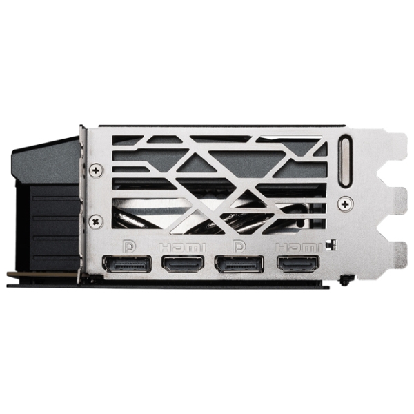 Placă video MSI GeForce RTX 4080 SUPER GAMING X SLIM 16 GB PCI Express x16 4.0 photo 4
