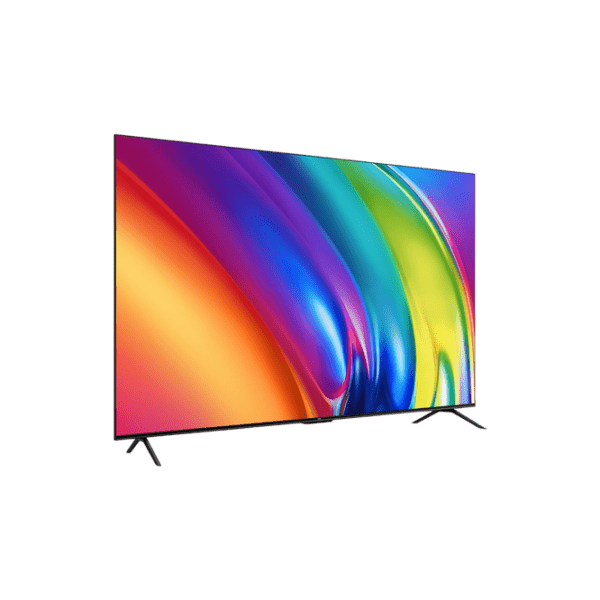 Televizor TCL 85P745 Smart TV 4K Black 85" | LED | 4K photo 2
