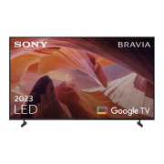 Телевизор Sony KD85X80LAEP Smart TV 4K Черный 85" | LED | 4K