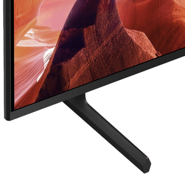 Телевизор Sony KD65X80LAEP Smart TV 4K Черный 65" | LED | 4K photo 7