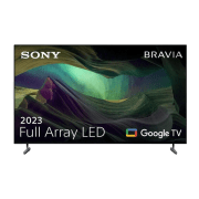 Televizor Sony KD65X85LAEP Smart TV 4K Black 65" | DLED | 4K