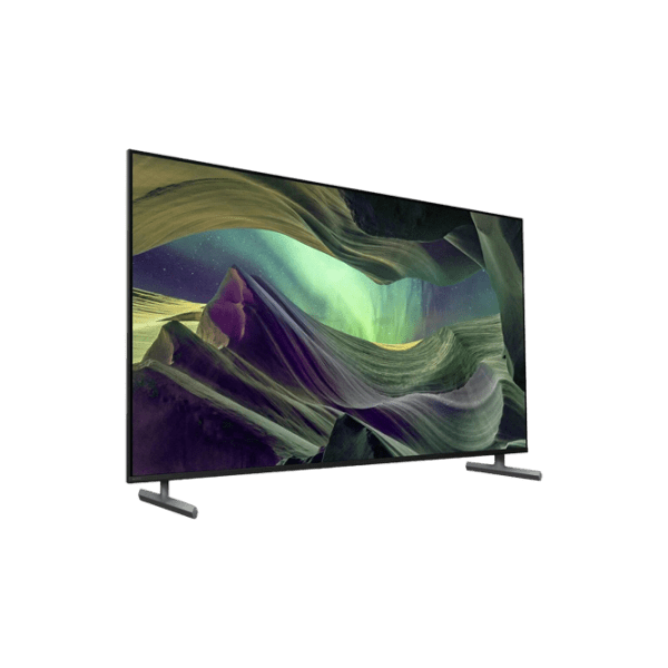 Televizor Sony KD65X85LAEP Smart TV 4K Black 65" | DLED | 4K photo 2