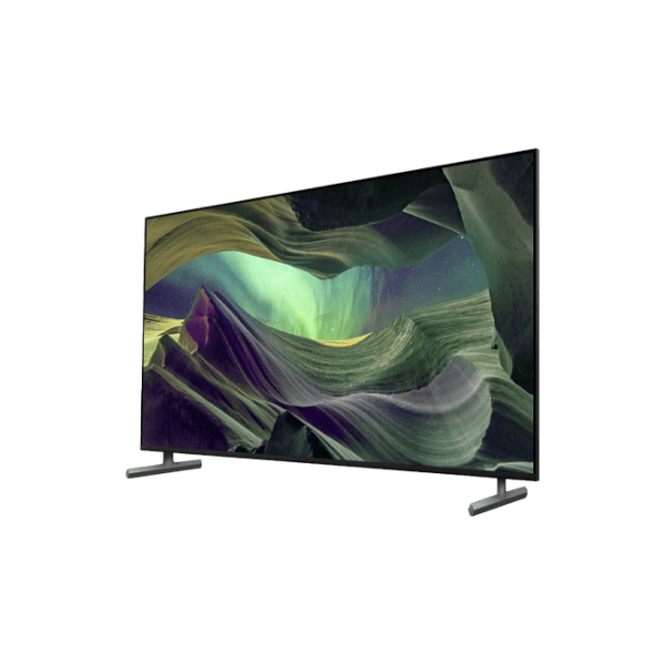 Televizor Sony KD65X85LAEP Smart TV 4K Black 65" | DLED | 4K photo 3