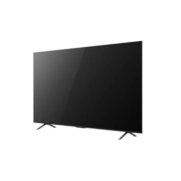 Телевизор TCL 75P635 Smart TV 4K Черный 75" | LED | 4K photo 3