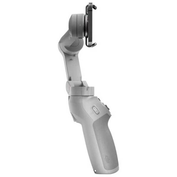 Стабилизатор DJI Osmo Mobile SE Серый Bluetooth / Серый photo 2