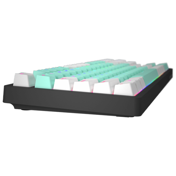 Клавиатура Hator Rockfall 2 Mecha Signature Edition Черный Игровой, Проводная photo 4