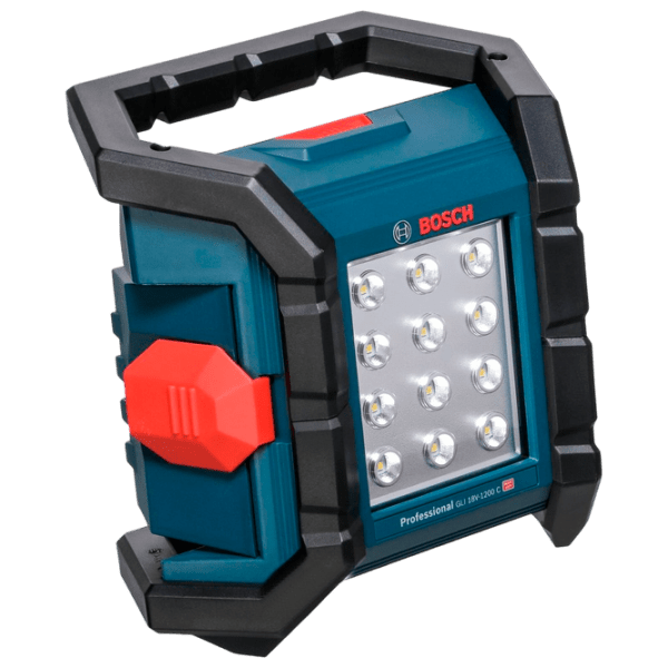 Фонарик Bosch B0601446700 Синий  photo 1