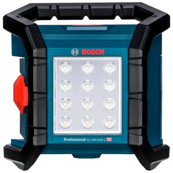 Фонарик Bosch B0601446700 Синий  photo 2