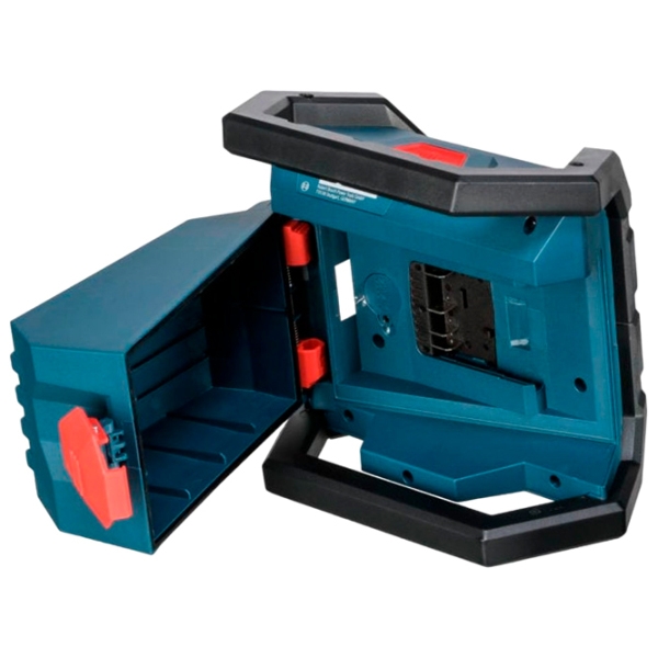 Фонарик Bosch B0601446700 Синий  photo 3