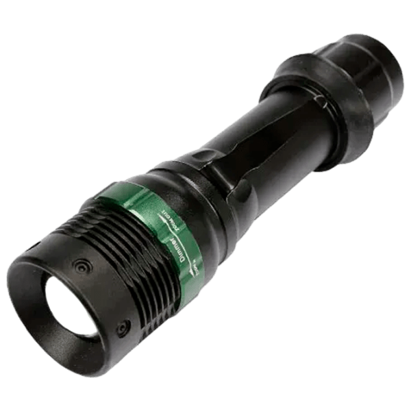 Lanternă Vorel 88550 Black  photo 1