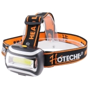 Lanternă Hoteche 440010 Black 