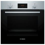 Cuptor încorporabil Bosch HBF113BR1S Inox A, 66 l