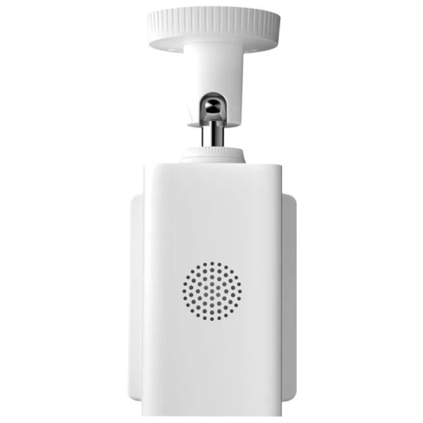 Cameră de supraveghere Xiaomi Solar Outdoor Camera BW 400 Pro Set 4 MP White 2560 x 1440 / Fără fir photo 4
