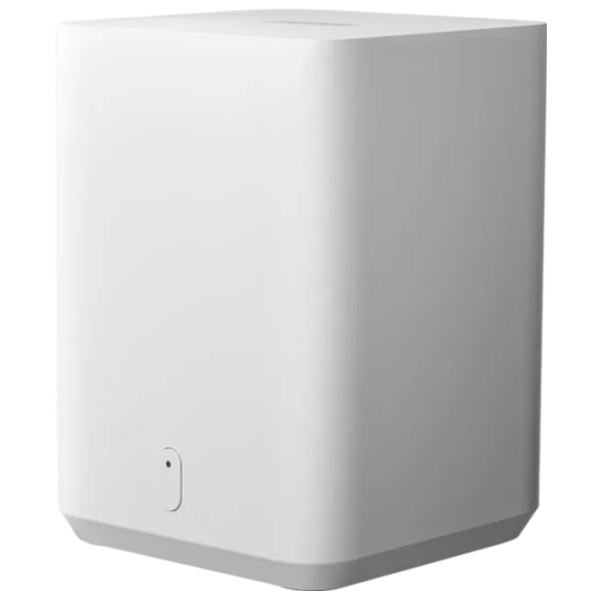 Cameră de supraveghere Xiaomi Solar Outdoor Camera BW 400 Pro Set 4 MP White 2560 x 1440 / Fără fir photo 5