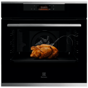 Cuptor încorporabil Electrolux KOEBP39WX Black A+, 72 l