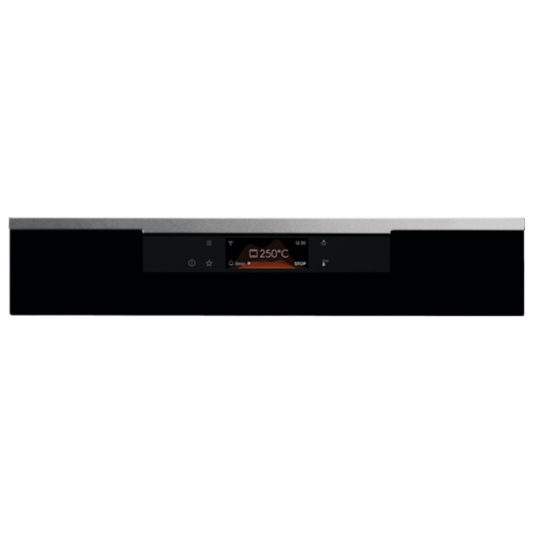 Cuptor încorporabil Electrolux KOEBP39WX Black A+, 72 l photo 2