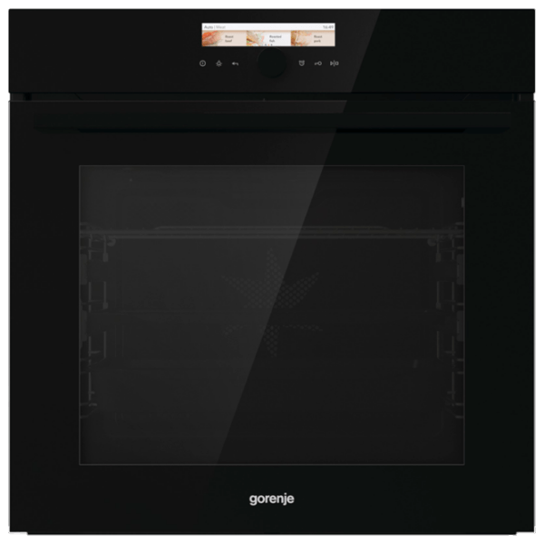 Cuptor încorporabil Gorenje BO798S38BG Black A+, 73 l photo 1