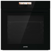 Cuptor încorporabil Gorenje BO798S38BG Black A+, 73 l