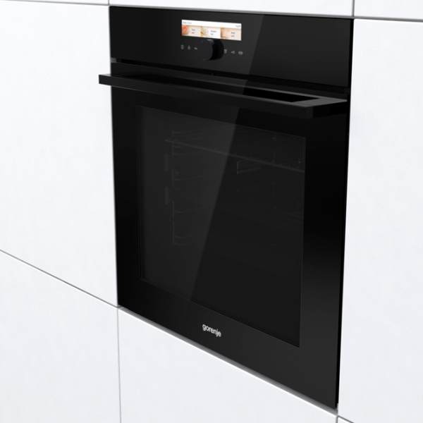 Cuptor încorporabil Gorenje BO798S38BG Black A+, 73 l photo 4