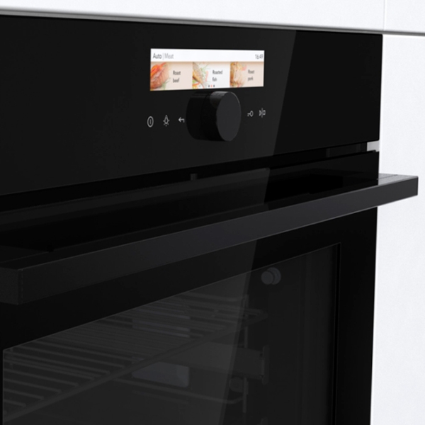 Cuptor încorporabil Gorenje BO798S38BG Black A+, 73 l photo 5