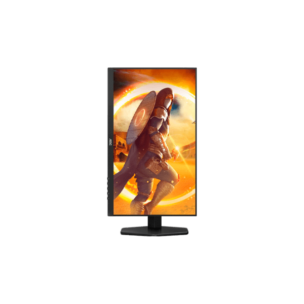 Монитор AOC 24G4X Черный 23.8" Full HD IPS WLED photo 4