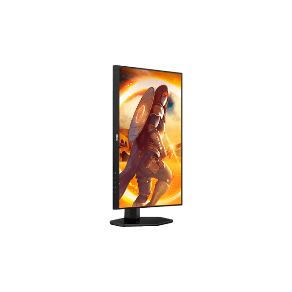 Монитор AOC 24G4X Черный 23.8" Full HD IPS WLED photo 5