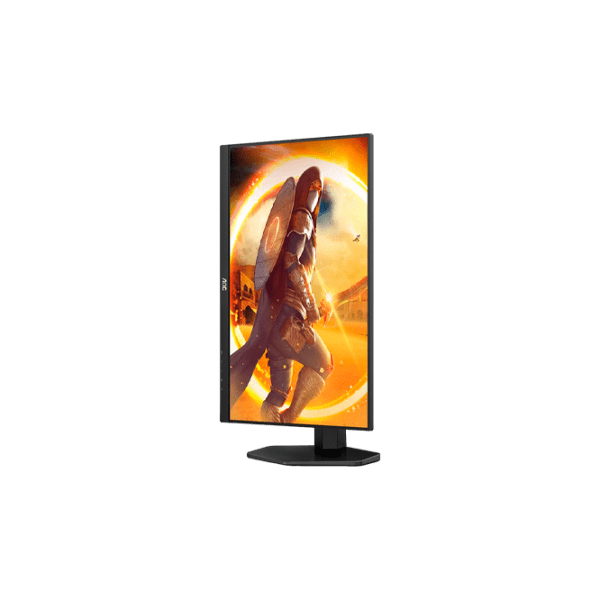Монитор AOC 24G4X Черный 23.8" Full HD IPS WLED photo 6