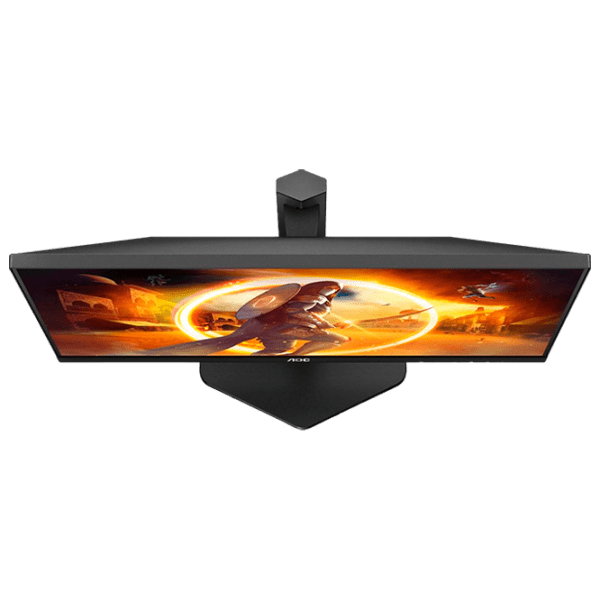 Монитор AOC 24G4X Черный 23.8" Full HD IPS WLED photo 7