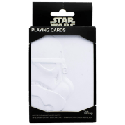 Joc de masă Paladone Star Wars Carti de joc, 6+