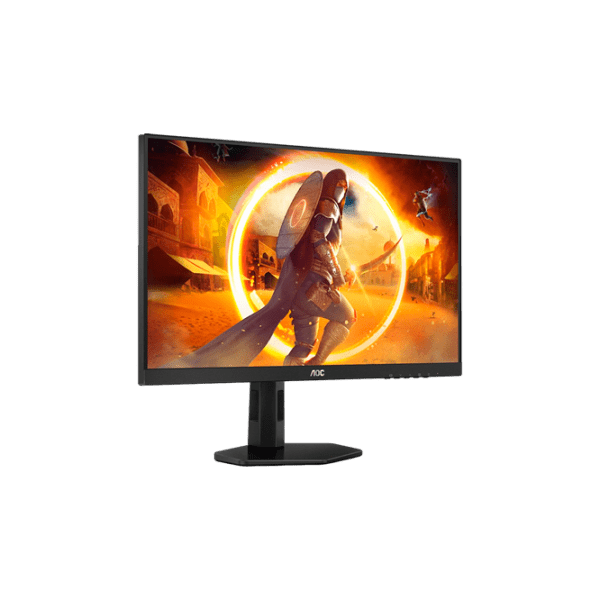 Монитор AOC 27G4X Черный 27" Full HD IPS WLED photo 2