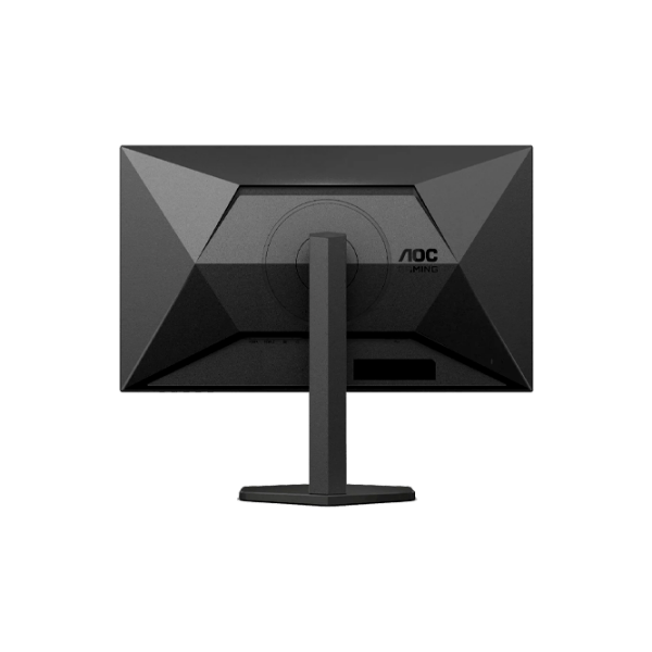 Монитор AOC 27G4X Черный 27" Full HD IPS WLED photo 5