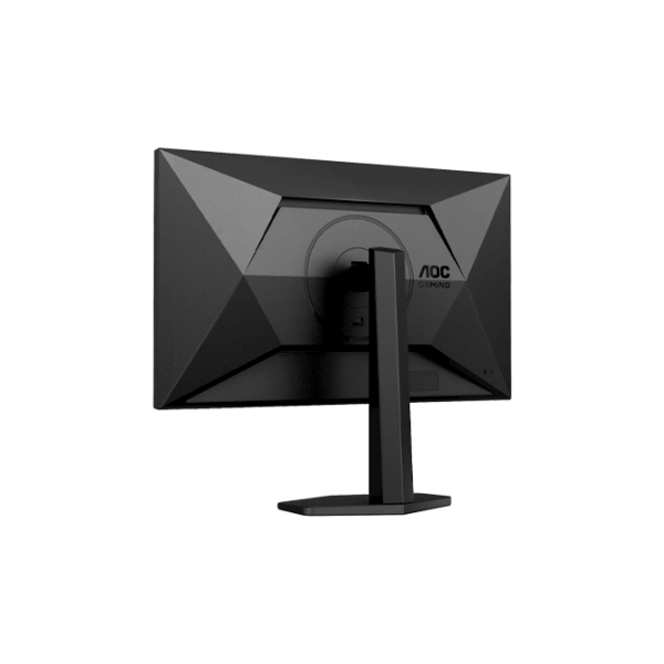 Монитор AOC 27G4X Черный 27" Full HD IPS WLED photo 6