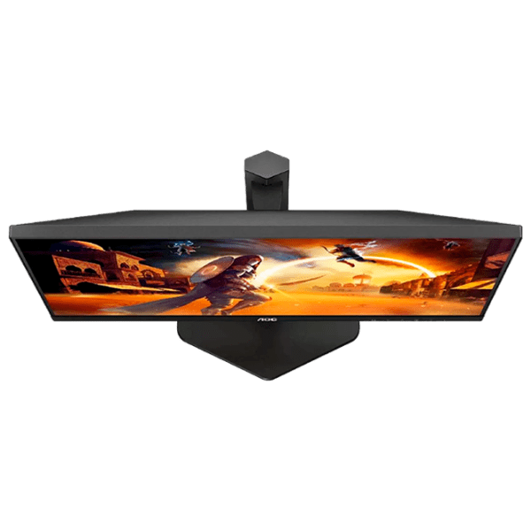Монитор AOC 27G4X Черный 27" Full HD IPS WLED photo 9