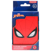 Joc de masă Paladone Spiderman Carti de joc, 6+