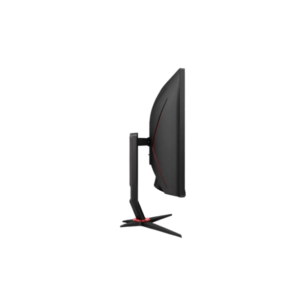 Monitor AOC CU34G2XP/ BK Black 34" WQHD VA WLED photo 5