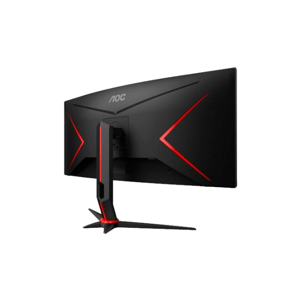 Monitor AOC CU34G2XP/ BK Black 34" WQHD VA WLED photo 6