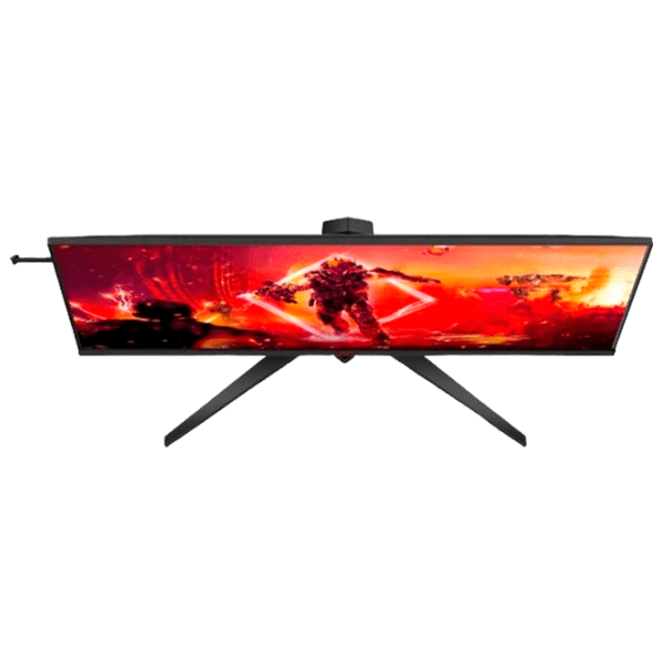 Monitor AOC AG405UXC Black 40" WQHD IPS WLED photo 4