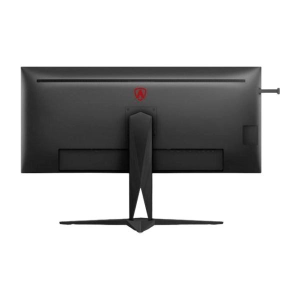 Monitor AOC AG405UXC Black 40" WQHD IPS WLED photo 7