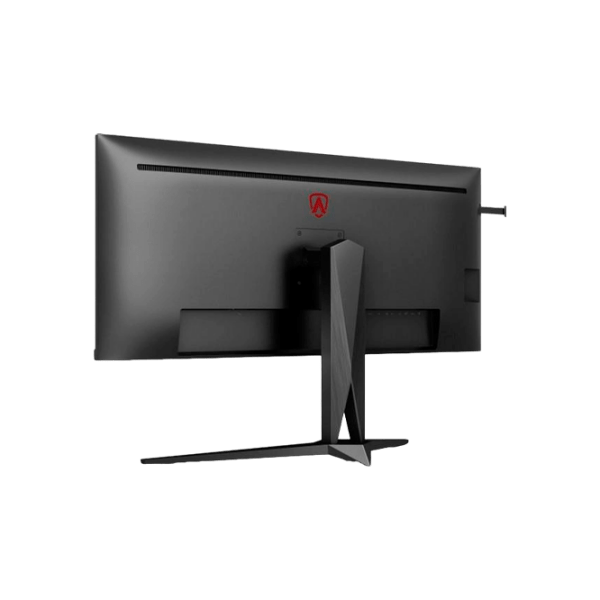 Monitor AOC AG405UXC Black 40" WQHD IPS WLED photo 8