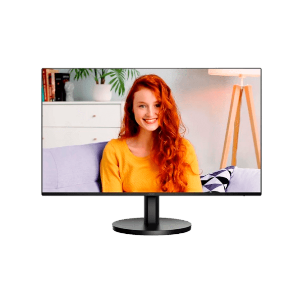 Монитор AOC 27B3CA2 Черный 27" Full HD IPS WLED photo 1