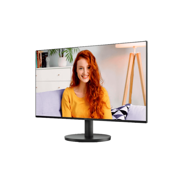 Монитор AOC 27B3CA2 Черный 27" Full HD IPS WLED photo 3