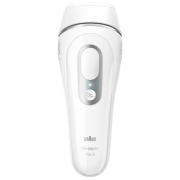 Эпилятор Braun PL3221 Белый 