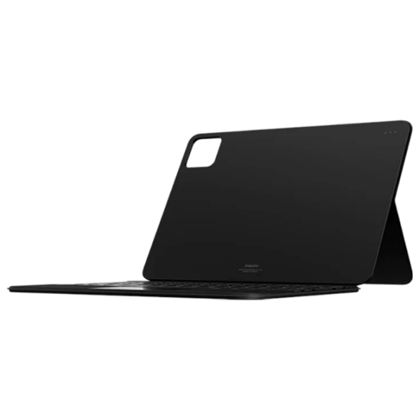 Чехол для планшета Xiaomi Pad 6S Pro Черный Xiaomi, 12.4", Полиуретан photo 1