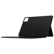 Чехол для планшета Xiaomi Pad 6S Pro Черный Xiaomi, 12.4", Полиуретан