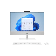 All-in-One PC HP Pavilion 27-ca2000 Silver 27" Full HD IPS Intel Core i5 13400T 16 GB 1 TB