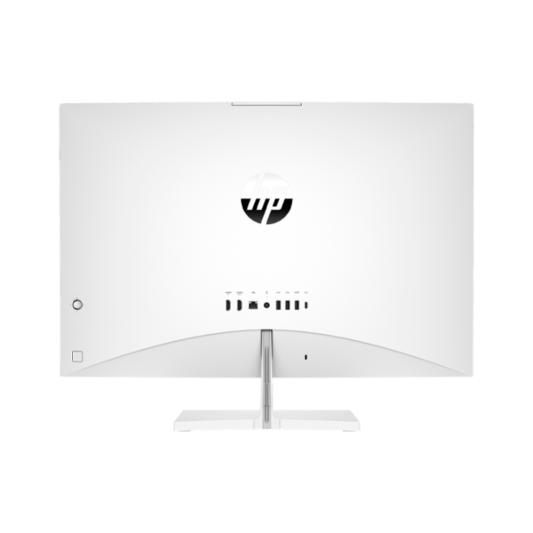 All-in-One PC HP Pavilion 27-ca2055t Silver 27" Full HD IPS Intel Core i7 13700T 16 GB 1 TB photo 5