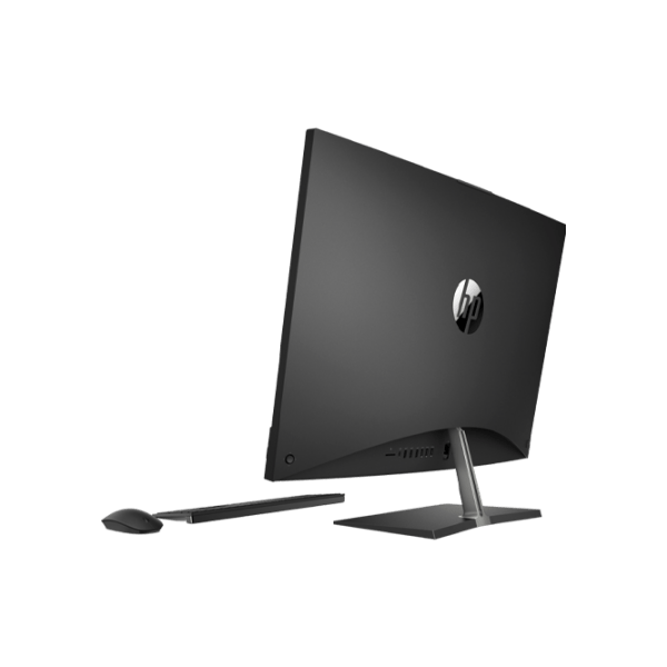 All-in-One PC HP Pavilion 32-b1005ci Black 31.5" 2K IPS Intel Core i5 13400T 16 GB 512 GB  photo 4
