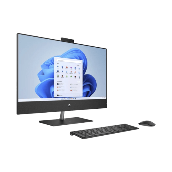All-in-One PC HP Pavilion 32-b1005ci Black 31.5" 4K IPS Intel Core i5 13400T 16 GB 512 GB photo 3