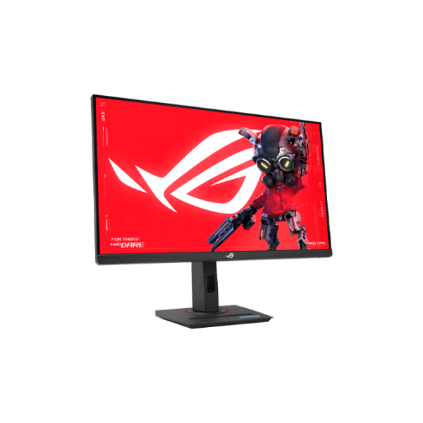 Monitor Asus ROG Strix XG27ACS Black 27" 2K IPS WLED photo 2