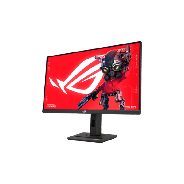 Monitor Asus ROG Strix XG27ACS Black 27" 2K IPS WLED photo 3